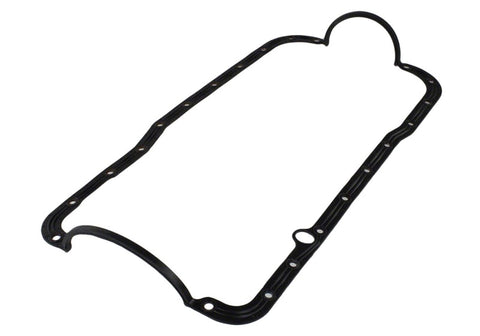 Ford Racing 351W/5.8L One-Piece Rubber Oil Pan Gasket - M-6710-A351