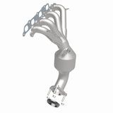 MagnaFlow Conv DF 2006 Chevy Colorado 2.8L - 50764