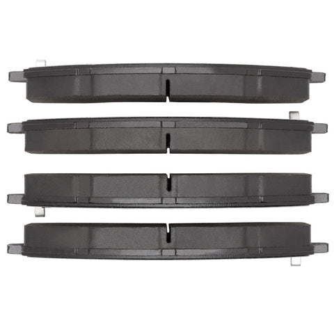 R1 21-26 GMC Savana 3500 Rear Super Duty Brake Pads - 2214-2405-00