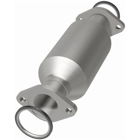 MagnaFlow 85-95 Toyota 4Runner L4-2.4L California Catalytic Converter Direct Fit - 3391886