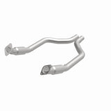 MagnaFlow Conv DF 05- SRT-8 6.1L OFF ROAD - 16420