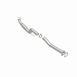 MagnaFlow Direct Fit Catalytic Converter 07-08 Express 2500 4.8L Passenger Side - 51535
