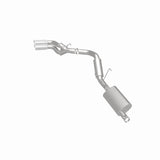 MagnaFlow SYS Cat-Back 2014 Ram 2500 6.4L Dual - 15333