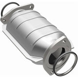 MagnaFlow Direct Fit Catalytic Converter 96-97 Lexus LS400 4.0L - 26227
