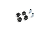 Ford Racing 05-14 Mustang Adjustable Panhard Bar Bushing Kit Replacement Kit for M-4264-A - M-4266-A
