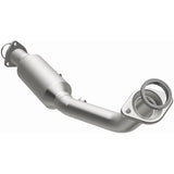 MagnaFlow Direct Fit Catalytic Converter 02-06 Honda CR-V 2.4L OEM - 49123