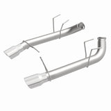 MagnaFlow SYS A/B 2011 Ford Mustang 5.0L - 15594