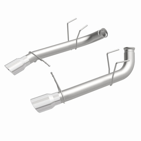 MagnaFlow SYS A/B 2011 Ford Mustang 5.0L - 15594