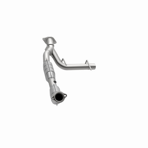 MagnaFlow Direct Fit Catalytic Converter 03-04 Exped Passenger Side 4.6L - 458022
