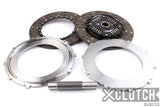 XClutch Ford 9in Twin Sprung Organic Multi-Disc Service Pack - XMS-230-FD05-2A-XC