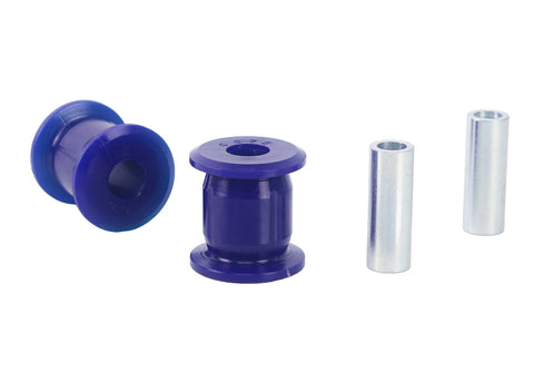 SuperPro 1980 Triumph TR8 Base Rear Trailing Arm Upper Bushing Kit - SPF0072K