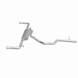 MagnaFlow SYS Cat-Back 2015 Audi A3 Quattro 2.0L T - 15352