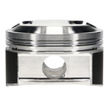 JE Pistons Porsche 911 3.2L 95mm Set of 6 Pistons - 353283