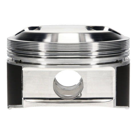 JE Pistons Porsche 911 3.2L 102mm Set of 6 Pistons - 353293