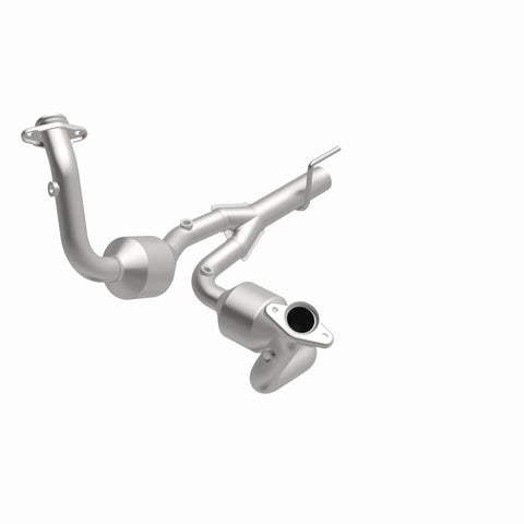MagnaFlow Conv DF 04 Jeep Grand Cherokee 4.7L - 49070
