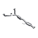 MagnaFlow Conv DF Aerostar 90-94 4.0L - 93311