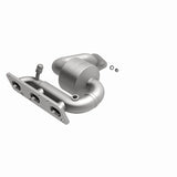 MagnaFlow Direct Fit Catalytic Converter 04-05 Ford Taurus 3.0L - 452045