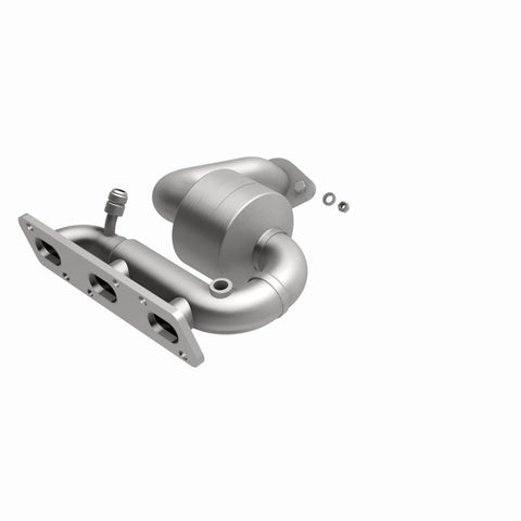 MagnaFlow Direct Fit Catalytic Converter 04-05 Ford Taurus 3.0L - 452045