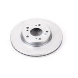 Power Stop 2013 Acura ILX Front Evolution Geomet Coated Rotor - JBR1556EVC