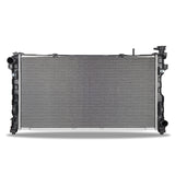 Mishimoto Chrysler Town & Country Replacement Radiator 2005-2007 - R2795-MT