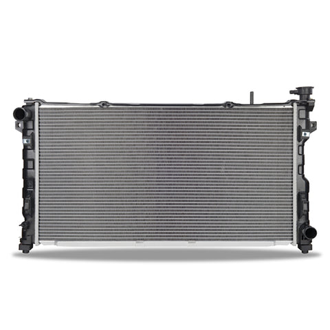 Mishimoto Chrysler Town & Country Replacement Radiator 2005-2007 - R2795-MT