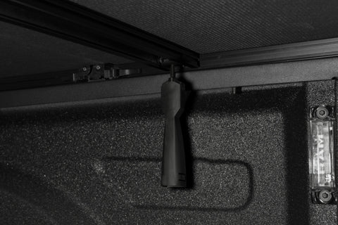 Extang 75-93 Dodge Short Bed (6-1/2ft) Trifecta 2.0 - 92580