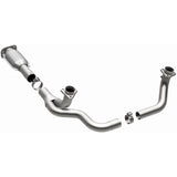 MagnaFlow Conv DF GM 93 95 - 93444