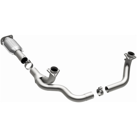 MagnaFlow Conv DF GM 93 95 - 93444