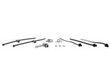 Ford Racing 2020 Coyote 5.2L Right Hand Side Oil-Air Separator - M-6766-A52