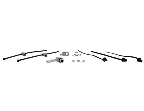 Ford Racing 2020 Coyote 5.2L Right Hand Side Oil-Air Separator - M-6766-A52