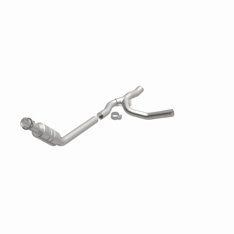 MagnaFlow Direct Fit Catalytic Converter 04-05 Ram1500 PS OEM - 49610