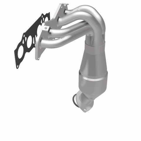 MagnaFlow Direct Fit Catalytic Converter 02-06 Camry 2.4L Man OEM - 49291