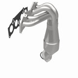 MagnaFlow Direct Fit Catalytic Converter California Grade CARB Compliant 04-07 Toyota Solara L4 2.4L - 5531291