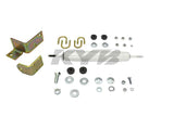 KYB Shocks & Struts Steering Stabilizers Front CHEVROLET Silverado K and V Series (1/2 Ton) (4WD) 19 - SS15326