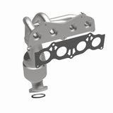 MagnaFlow Direct Fit Catalytic Converter 03 Camry 2.4L - 452803