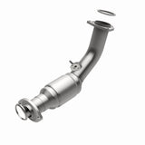 MagnaFlow Conv DF 99-02 Toyota 4 Runner 3.4L Front - 93258