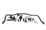 Hellwig 10-14 Ford F-150 Raptor 4WD Solid Heat Treated Chromoly 3/4in Rear Sway Bar - 7724