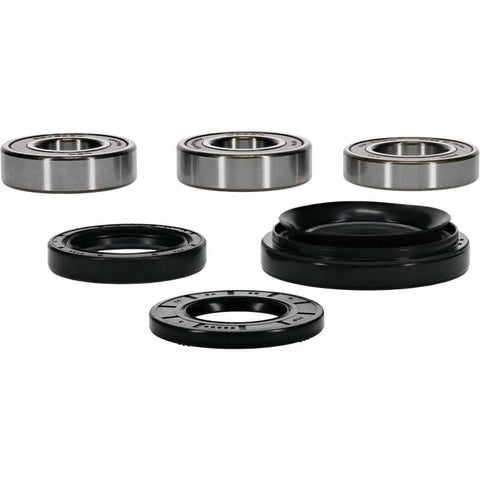 Pivot Works Premium Wheel Bearing - 25-1037-P