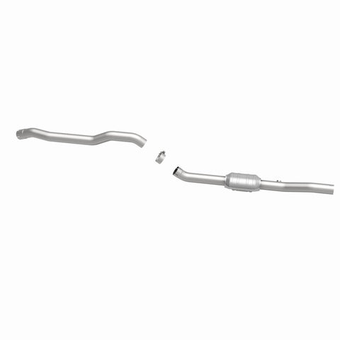 MagnaFlow Direct Fit Catalytic Converter 97 Dodge Dakota 3.9L 4wd MT - 23513