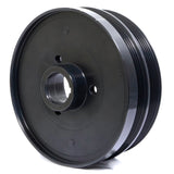Fluidampr 03-06 Nissan 350Z VQ35DE V6 Steel Internally Balanced Damper - 640901