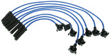 NGK Ford Mustang 1993-1991 Spark Plug Wire Set - 52150