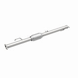 MagnaFlow Conv DF 00-04 Tundra 3.4L rear OEM - 49704