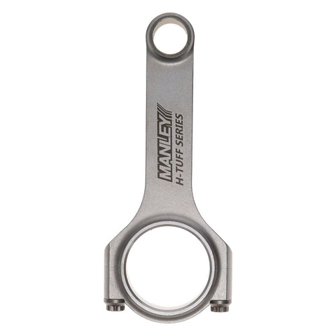 Manley Chrysler 6.2/6.4L Stock Length w/ 24mm Pin H Tuff Connecting Rod Set - 15089R-8