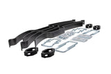 Hellwig 94-02 Dodge Ram 1500 Pro Series Helper Spring - Up To 2500lb Level Load Capacity - 61902