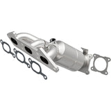 MagnaFlow Direct Fit Catalytic Converter 02 Volvo S80 2.9L - 49056