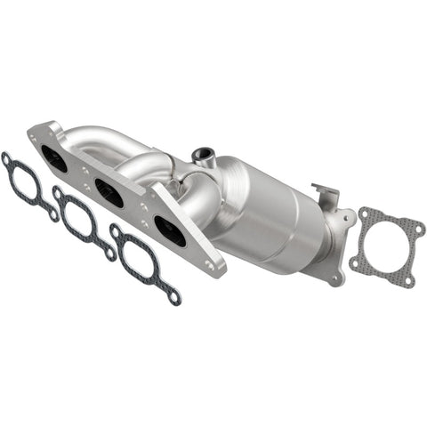 MagnaFlow Direct Fit Catalytic Converter 02 Volvo S80 2.9L - 23213