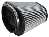 aFe MagnumFLOW Air Filters CCV PDS A/F CCV PDS 5-1/4x7F x 6-3/8x10B x 4-1/2x6-3/4T (Inv) x 8H - 21-91070