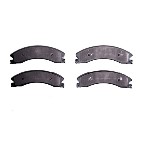 DFC 12-24 Nissan Titan Xd Rear 4000 Hybridynamic Brake Pads - 4000-1565-10