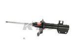 KYB Shocks & Struts Excel-G Front Left CHEVROLET Metro 1998-01 CHEVROLET Sprint 1989-91 GEO Metro 19 - 232026