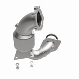 MagnaFlow Direct Fit Catalytic Converter 08-09 Dodge Caliber 2.4L T - 51511